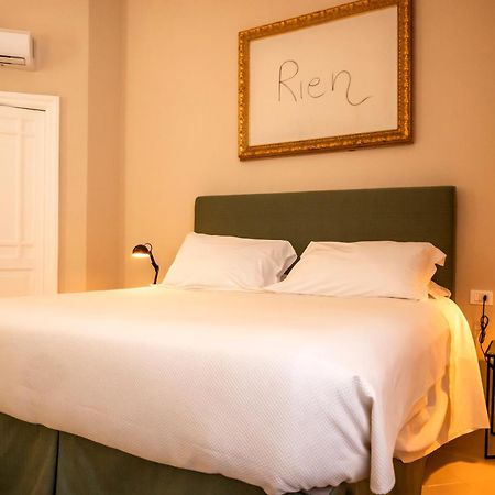 Aria Rooms And Terrace Noto Ngoại thất bức ảnh