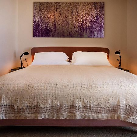Aria Rooms And Terrace Noto Ngoại thất bức ảnh