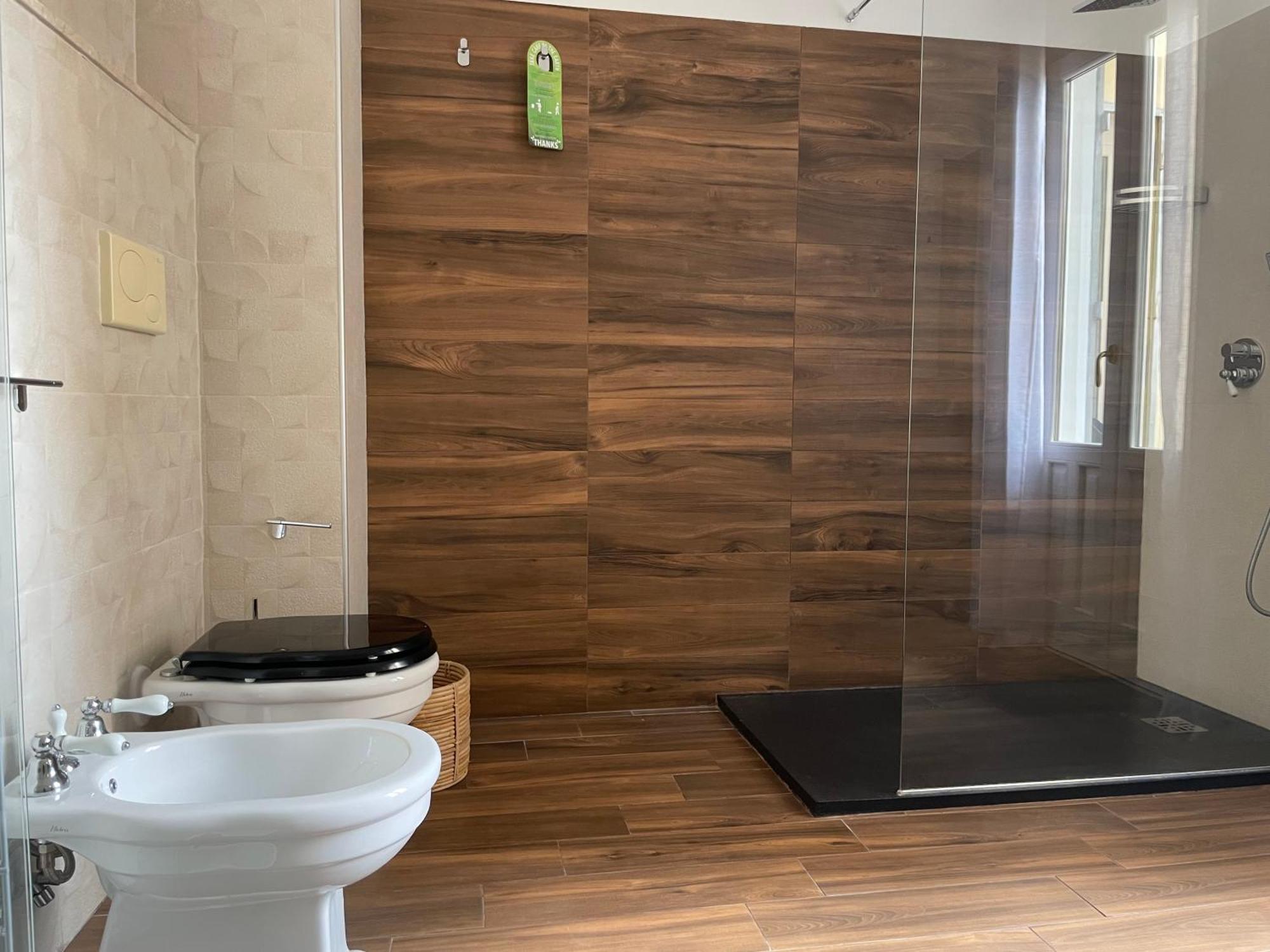 Aria Rooms And Terrace Noto Ngoại thất bức ảnh