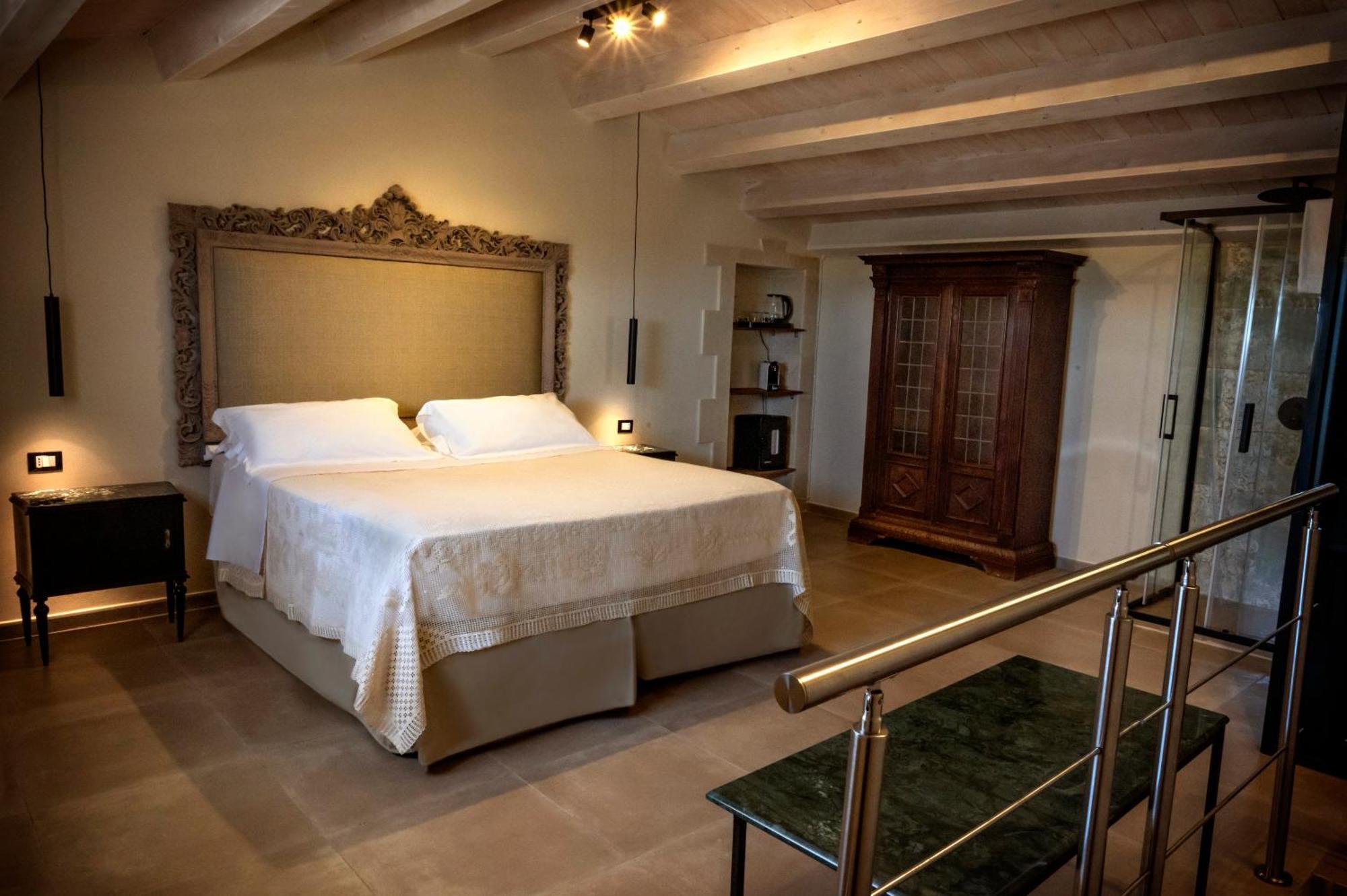 Aria Rooms And Terrace Noto Ngoại thất bức ảnh