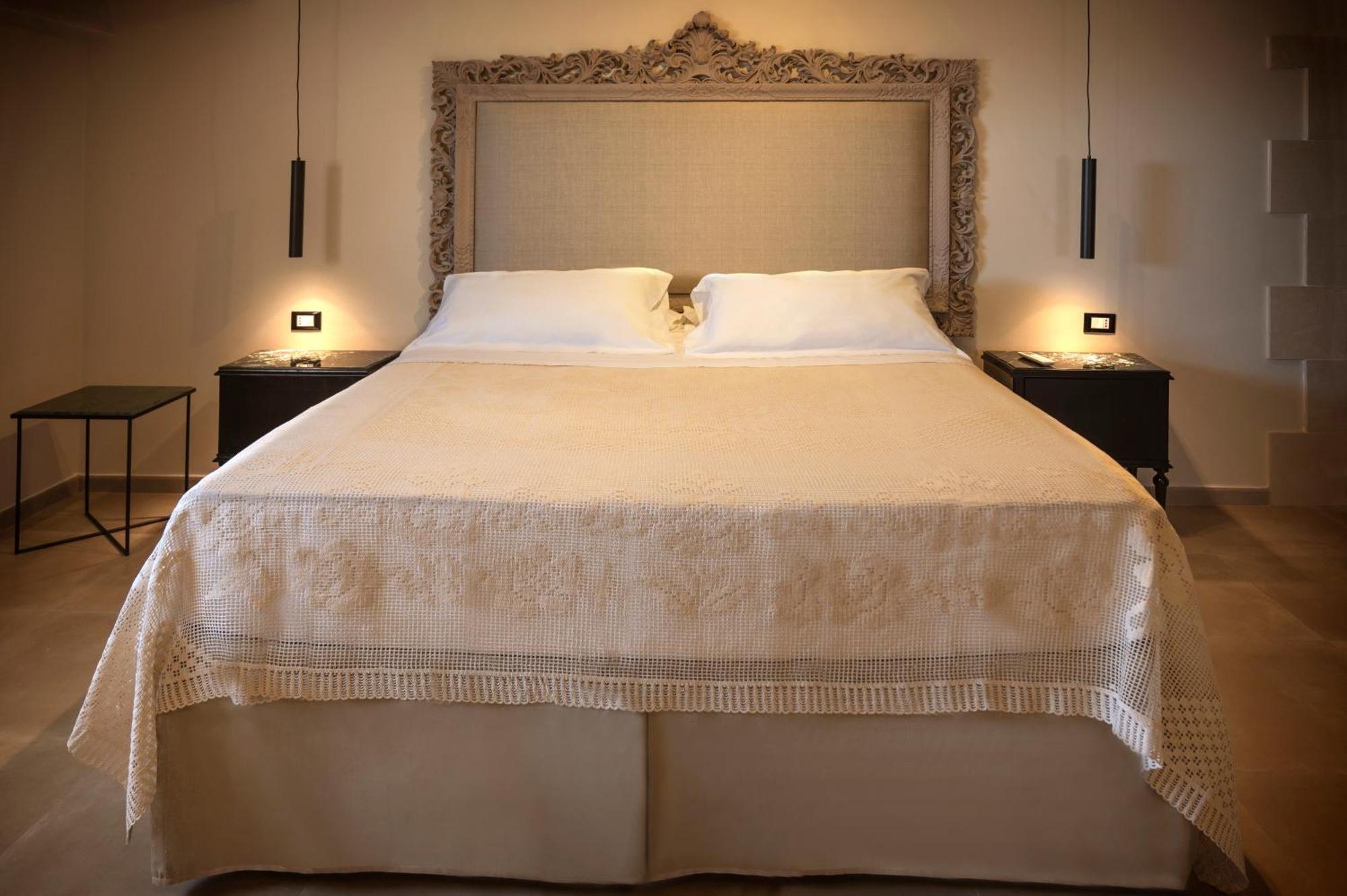 Aria Rooms And Terrace Noto Ngoại thất bức ảnh