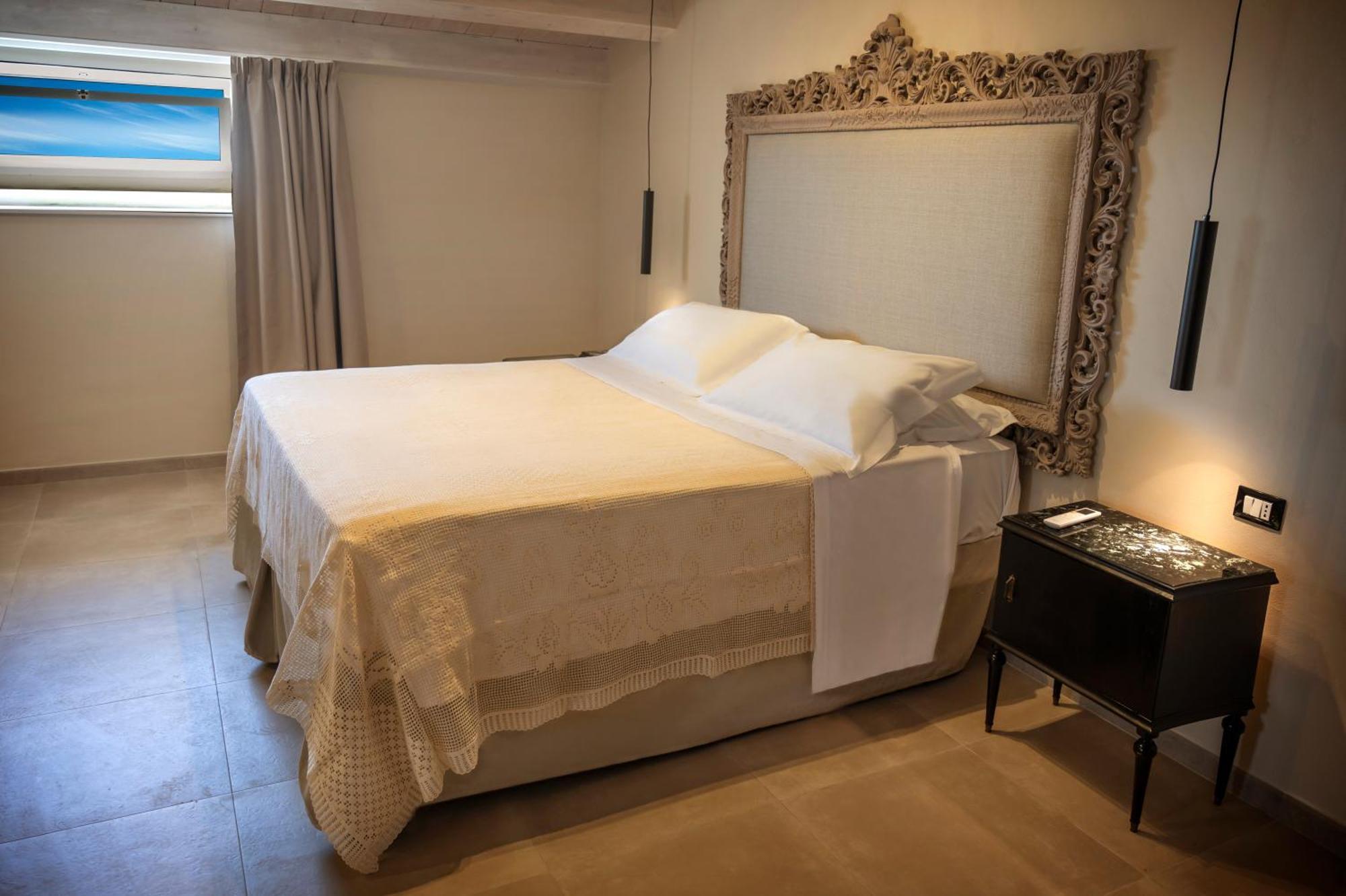 Aria Rooms And Terrace Noto Ngoại thất bức ảnh