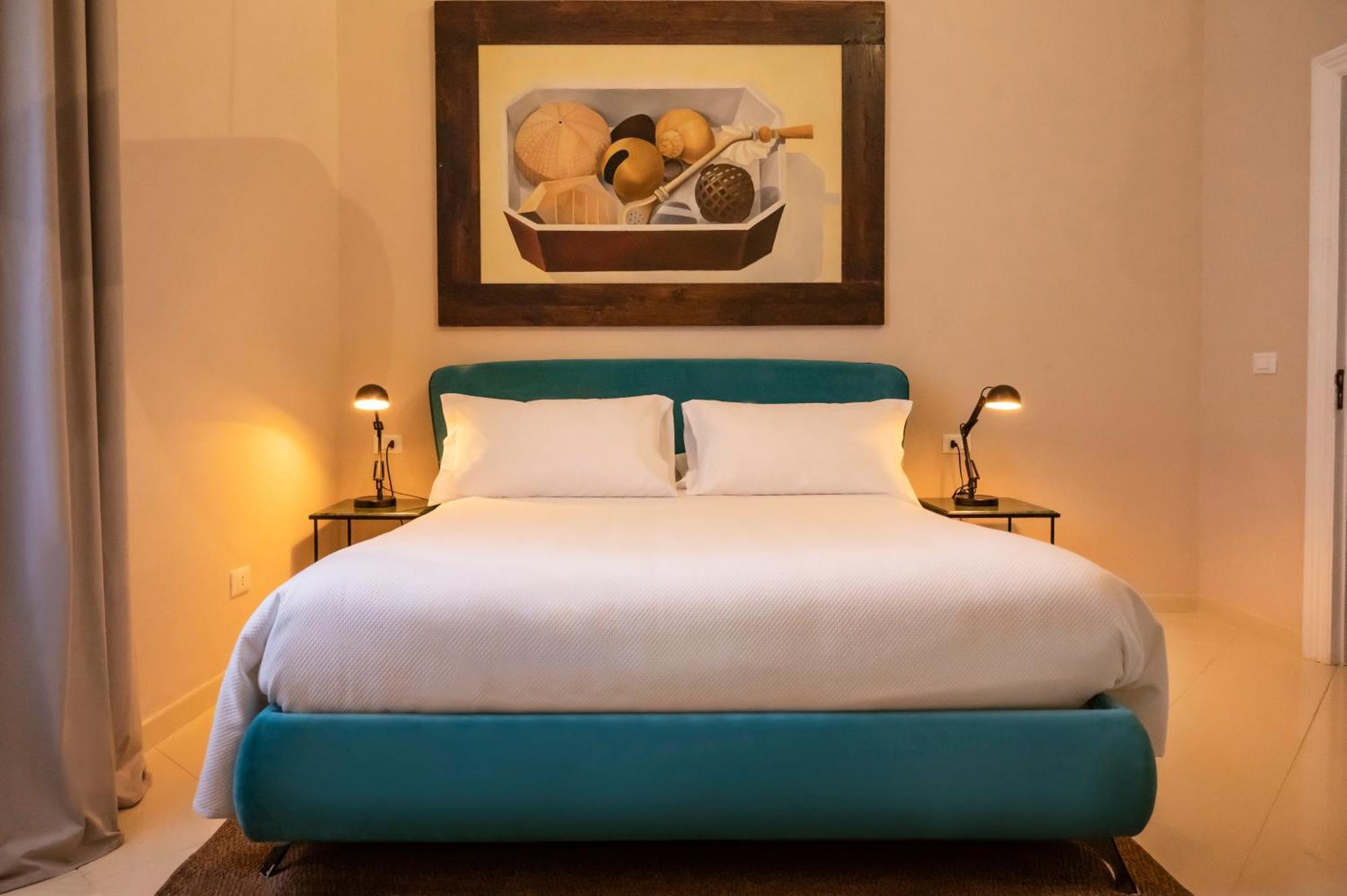 Aria Rooms And Terrace Noto Ngoại thất bức ảnh