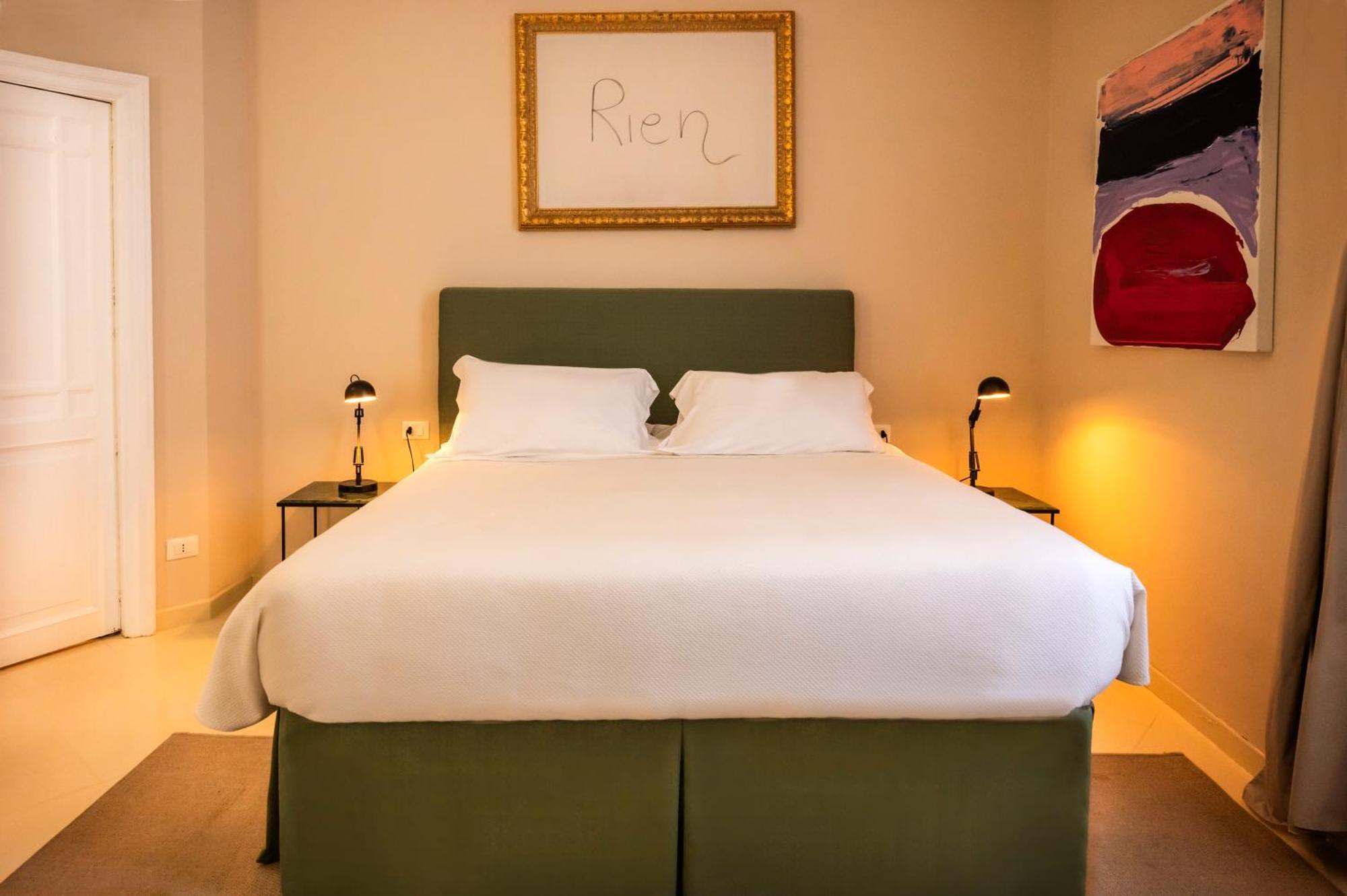 Aria Rooms And Terrace Noto Ngoại thất bức ảnh
