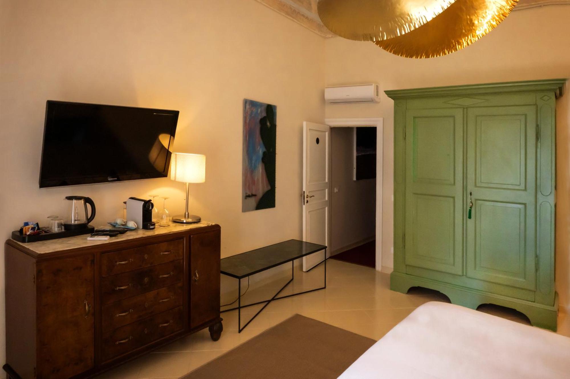 Aria Rooms And Terrace Noto Ngoại thất bức ảnh
