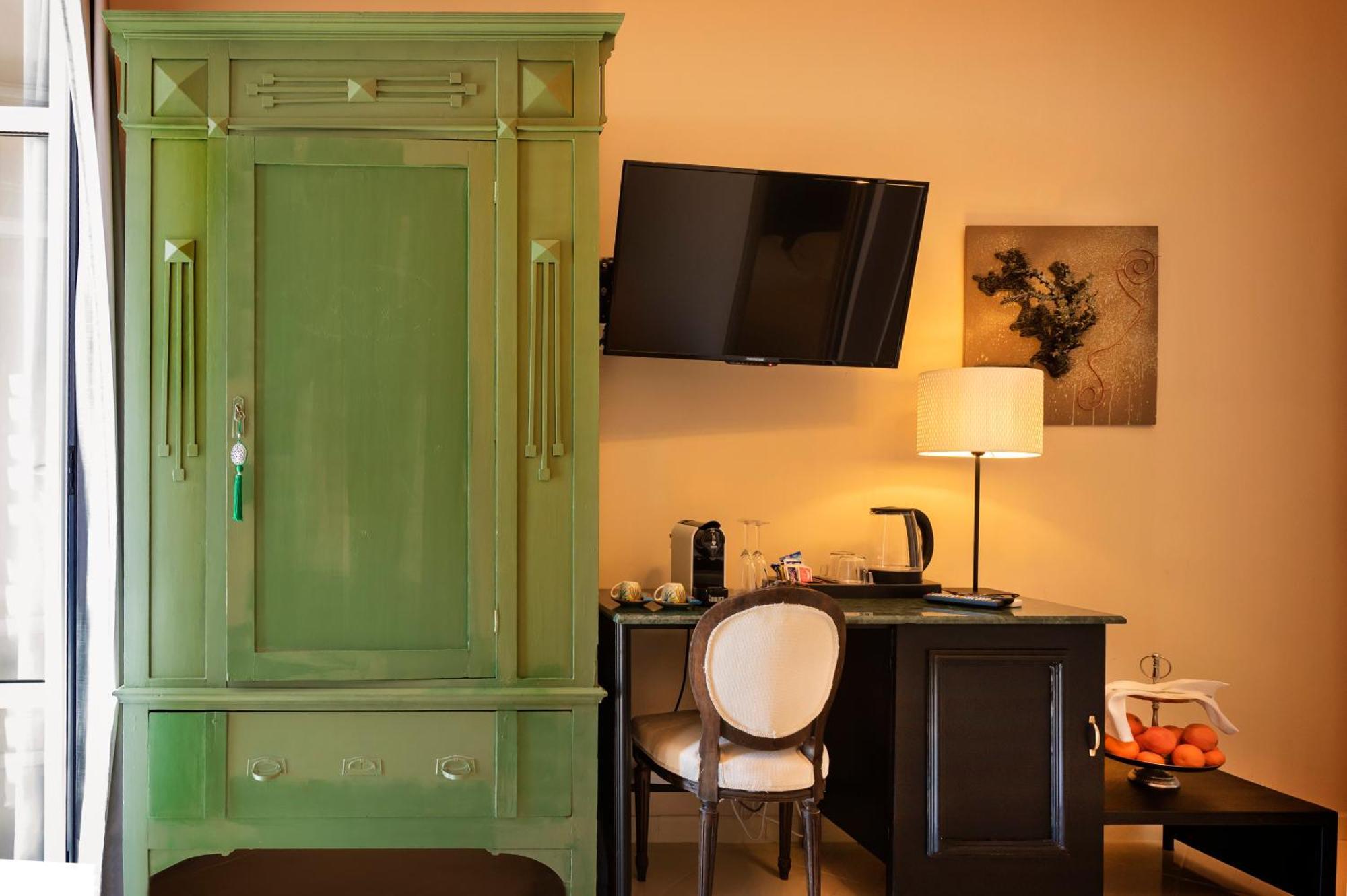 Aria Rooms And Terrace Noto Ngoại thất bức ảnh