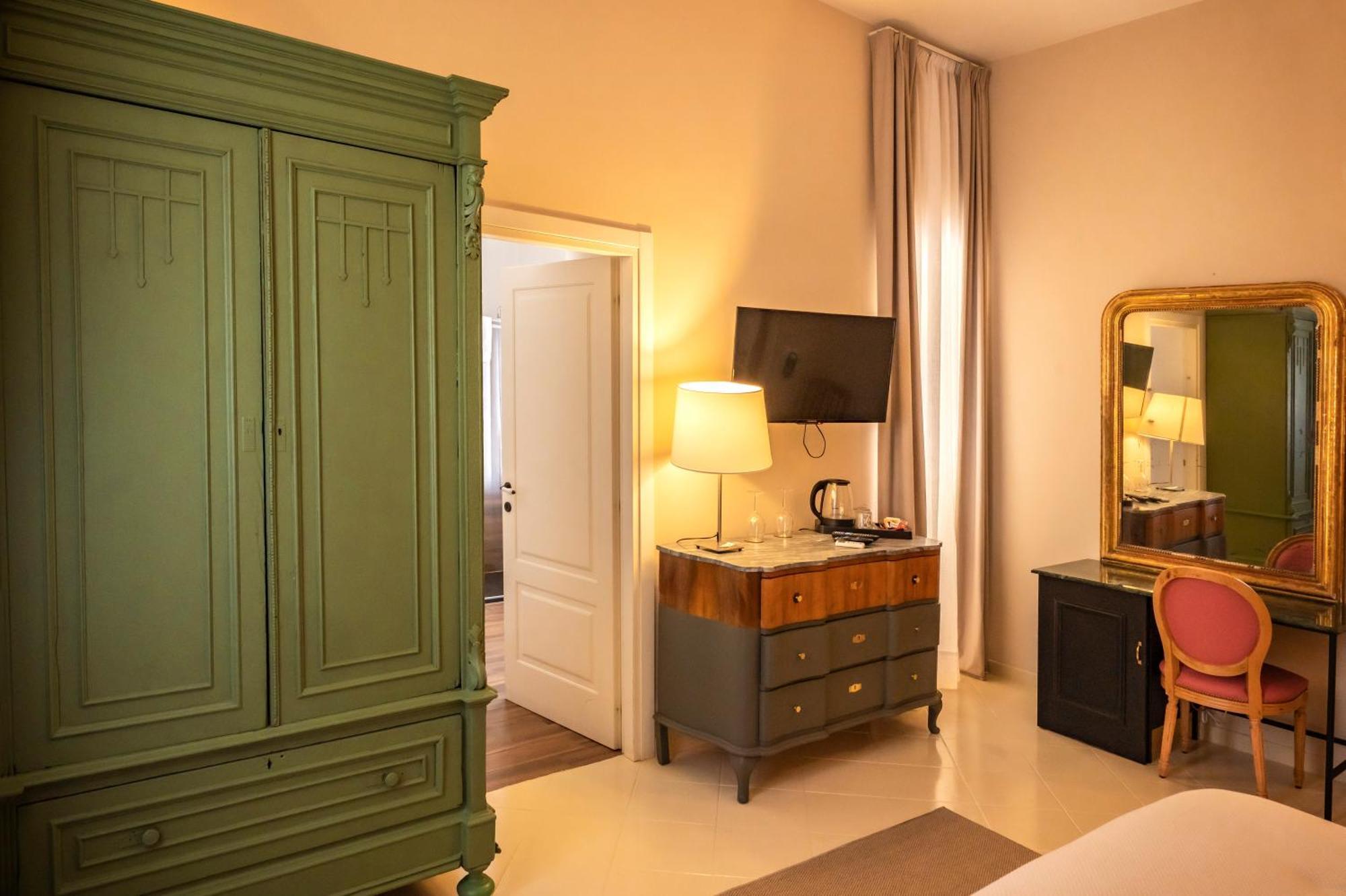 Aria Rooms And Terrace Noto Ngoại thất bức ảnh