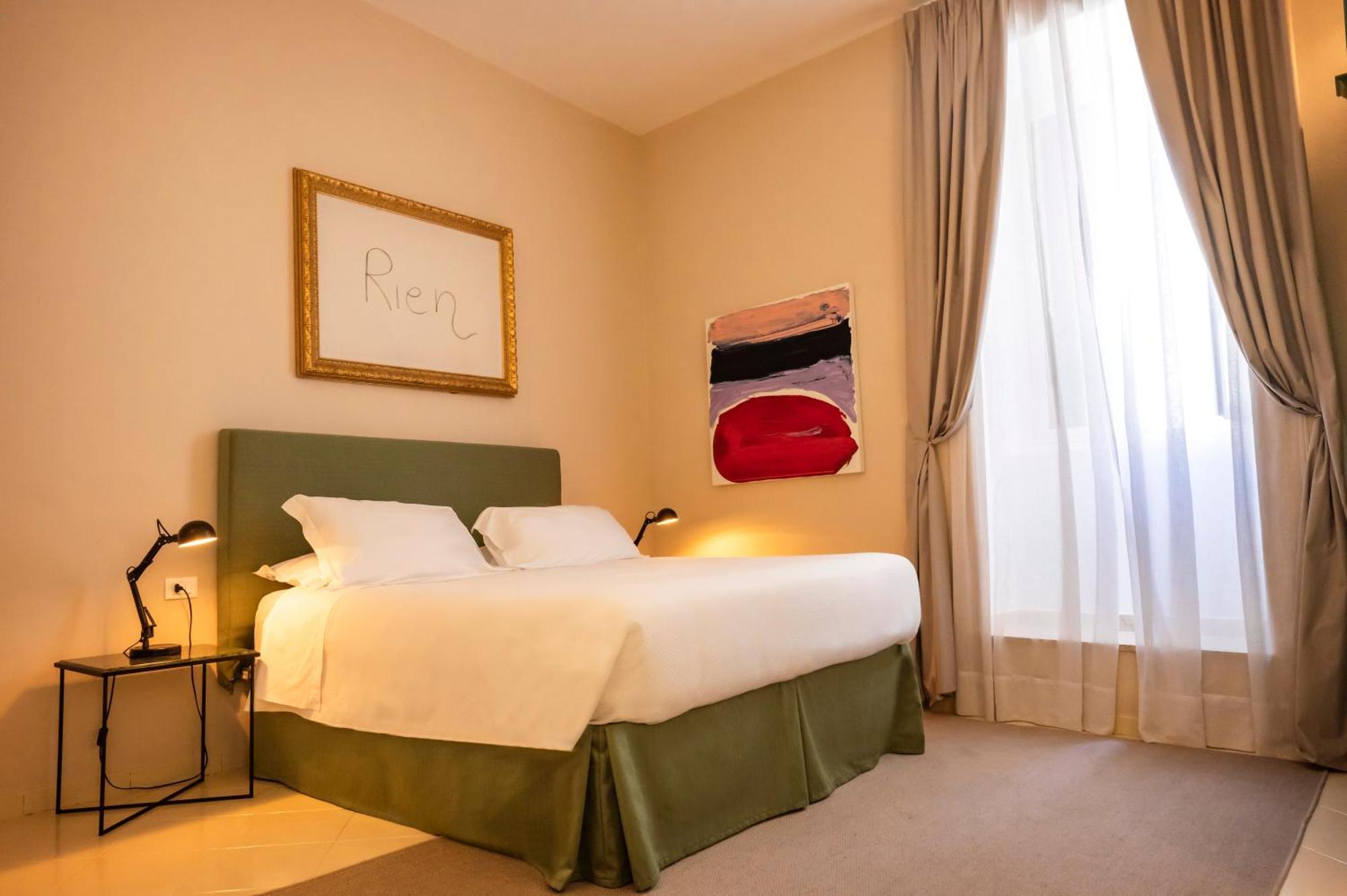 Aria Rooms And Terrace Noto Ngoại thất bức ảnh