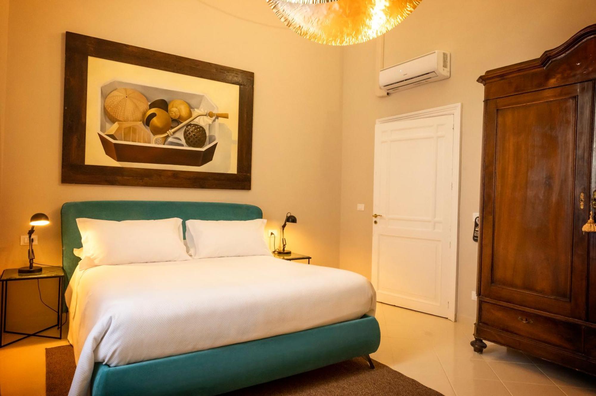 Aria Rooms And Terrace Noto Ngoại thất bức ảnh