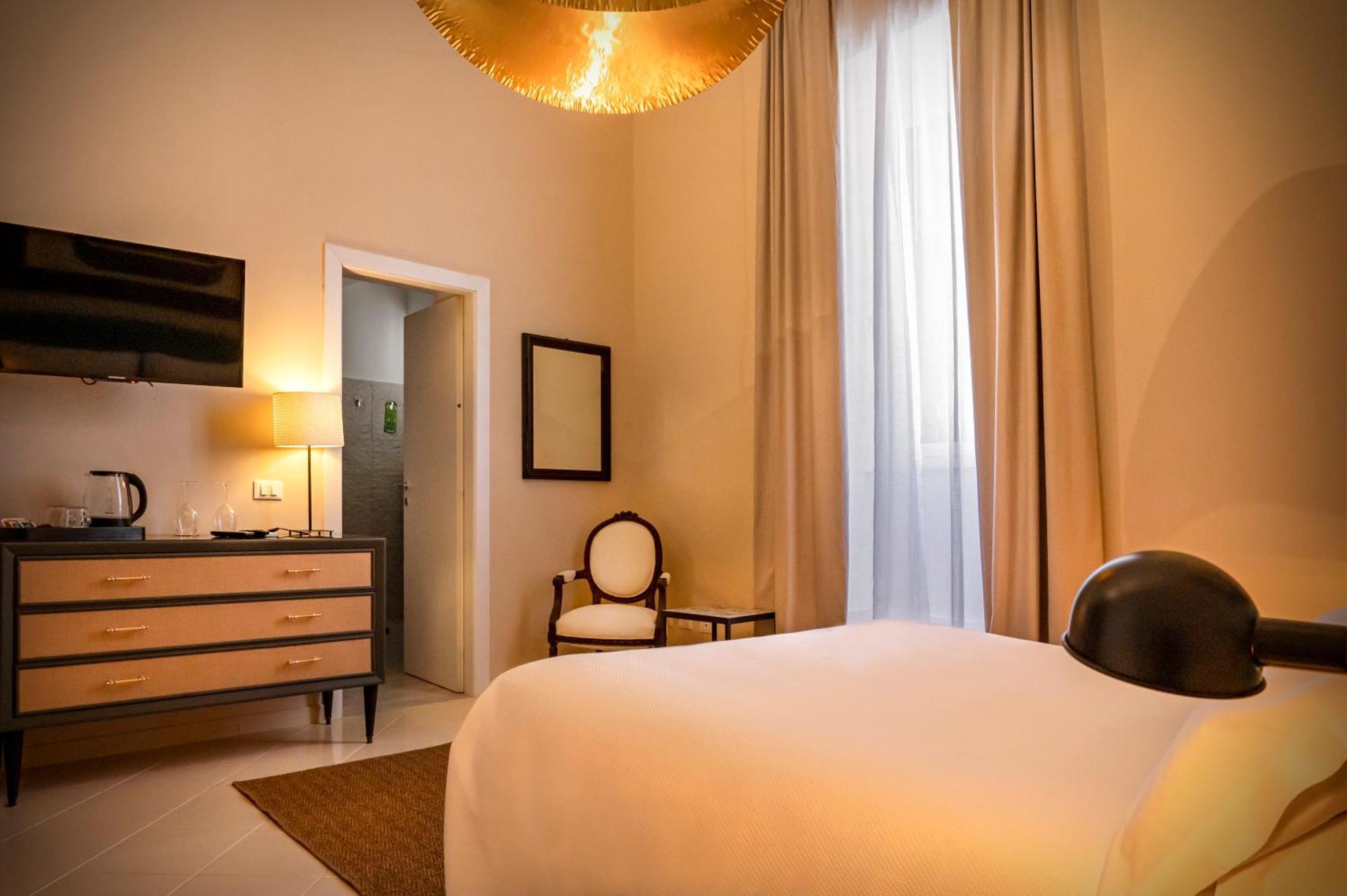 Aria Rooms And Terrace Noto Ngoại thất bức ảnh