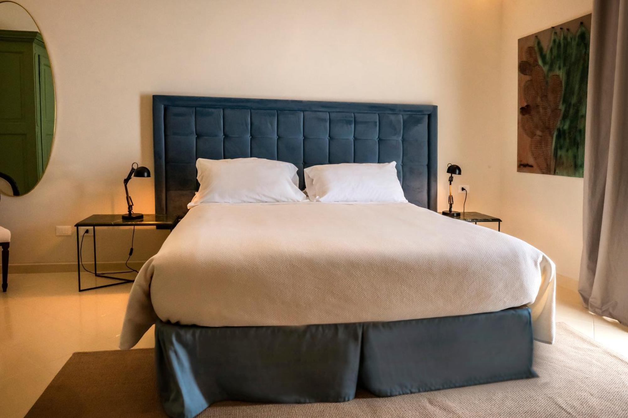 Aria Rooms And Terrace Noto Ngoại thất bức ảnh
