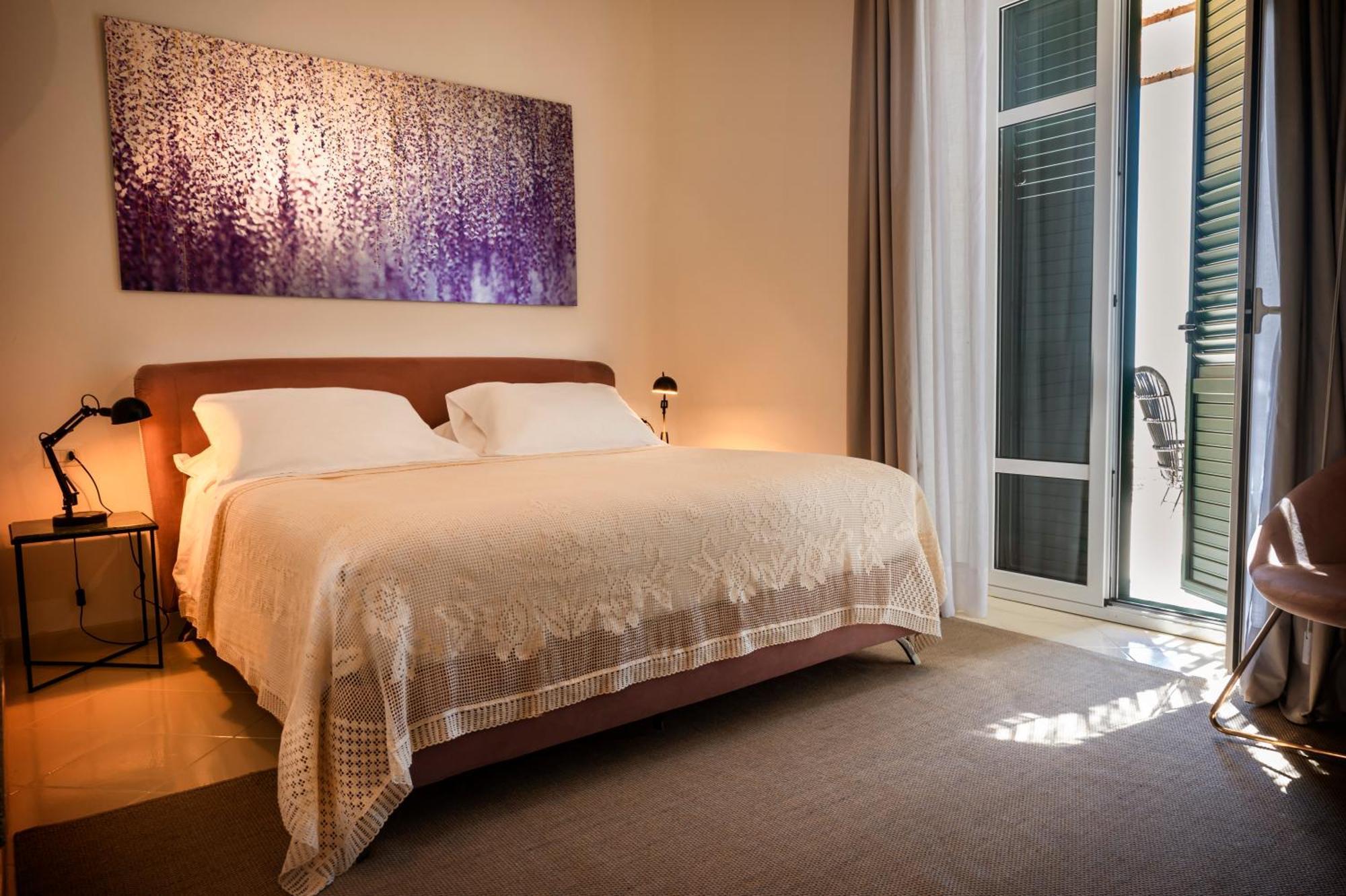 Aria Rooms And Terrace Noto Ngoại thất bức ảnh