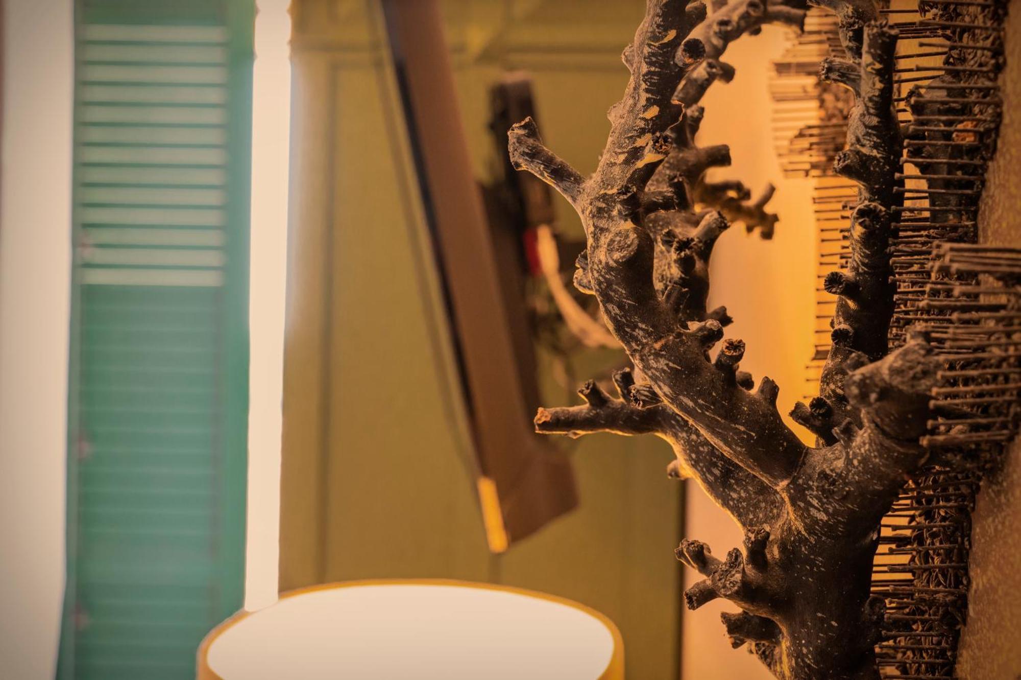 Aria Rooms And Terrace Noto Ngoại thất bức ảnh