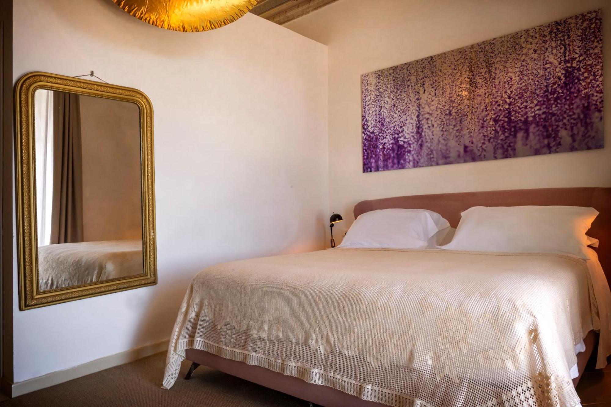 Aria Rooms And Terrace Noto Ngoại thất bức ảnh
