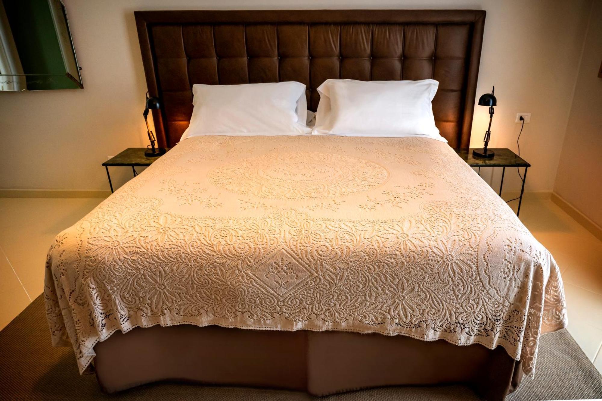 Aria Rooms And Terrace Noto Ngoại thất bức ảnh