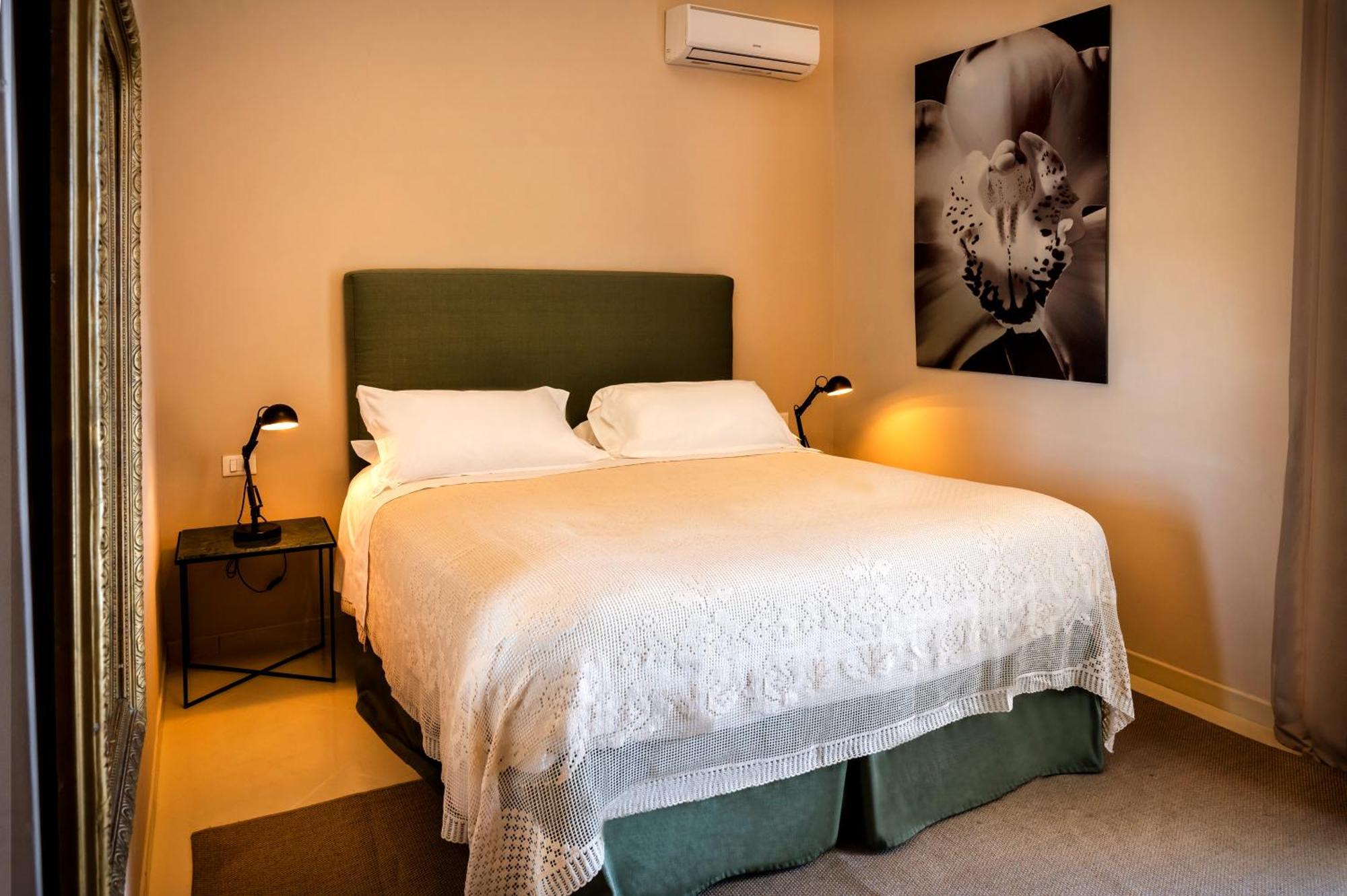 Aria Rooms And Terrace Noto Ngoại thất bức ảnh